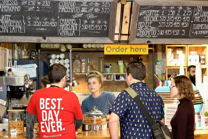 Private Canadian Food Discovery at the St Lawrence Market - Should you book this tour?