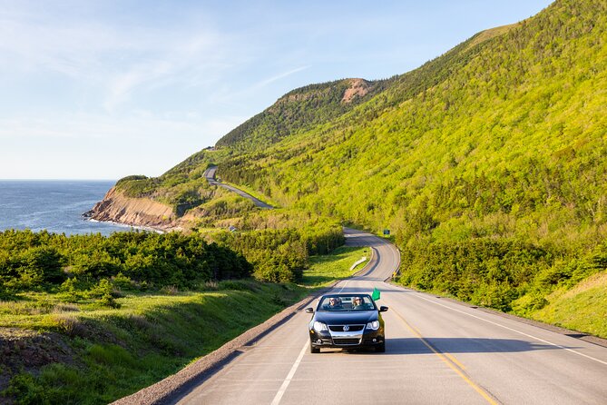 Private Cruise Excursion in Cape Breton - Price and Value: Is $899.17 Worth It?