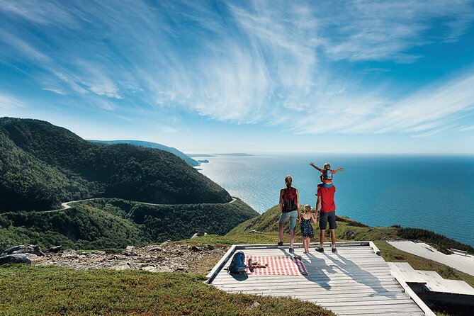Private Cruise Excursion in Cape Breton - Who Should Book This Private Cruise Excursion