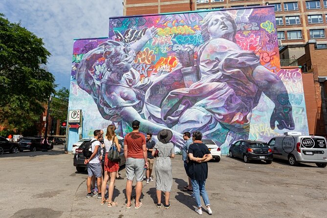 Private Custom Tour with a Local Guide Montreal - Key points to know before you go