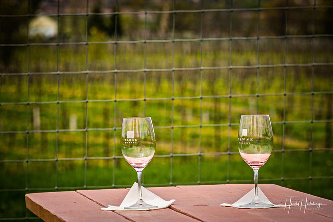 Private Customizable Niagara Day Trip/Wine Tour from Toronto - Niagara-on-the-Lake and wine stops: how to steer the day