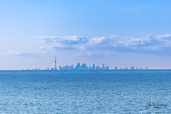 Private Customizable Niagara Day Trip/Wine Tour from Toronto - Tickets and timed admissions: the cost drivers you should plan for