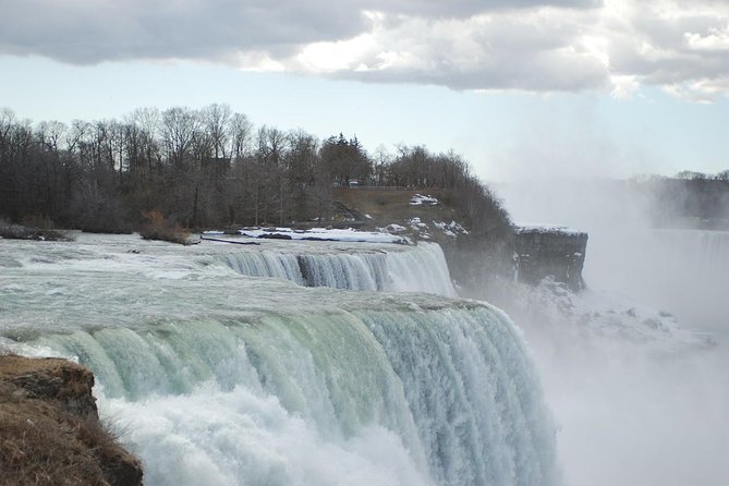 Private Customizable Niagara Falls Day Tour from Toronto Downtown - A Private Toronto-to-Niagara Day That Actually Feels Like Your Day