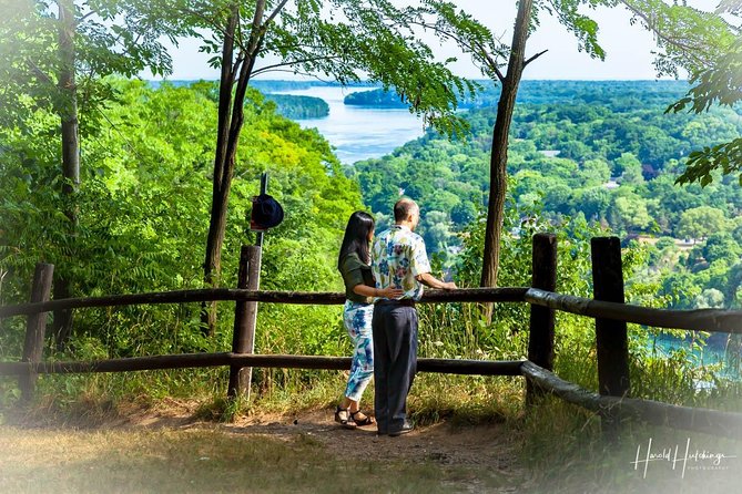 Private Customizable Niagara Falls Day Tour from Toronto Downtown - Niagara Parkway Photo Stops: Scenic Driving With Stops You Control