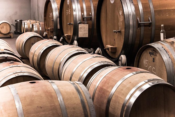 Private Customizable Wine-Tasting Adventure/Day Tour Niagara - Niagara-on-the-Lake time: Heritage District wandering, not just wine check-ins