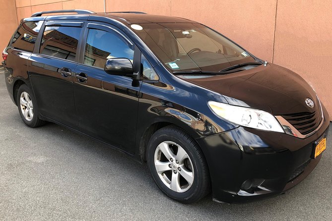 Private Departure Transfer to Toronto Pearson Airport (YYZ) - Should You Book This Private Transfer To Pearson?