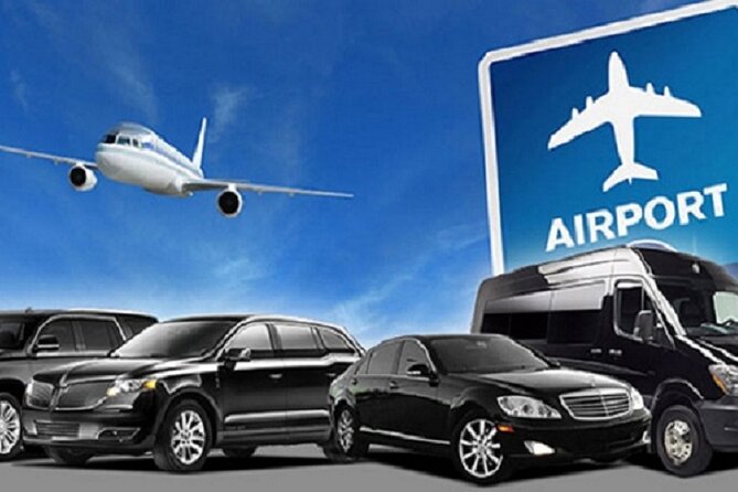 Private Departure Transfer-Toronto to Pearson Airport(YYZ) or YTZ - Key things to know before you book