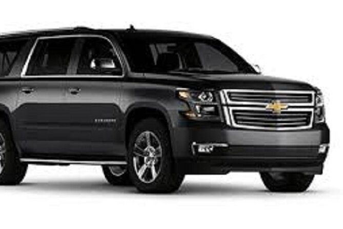 Private Departure Transfer-Toronto to Pearson Airport(YYZ) or YTZ - The practical upsides that show up on departure day
