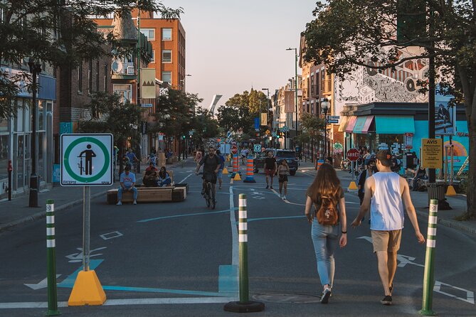 Private Full-Day Montreal Tour with a Local, Personalized - Price and Time: What $218.01 Buys You in Real Life