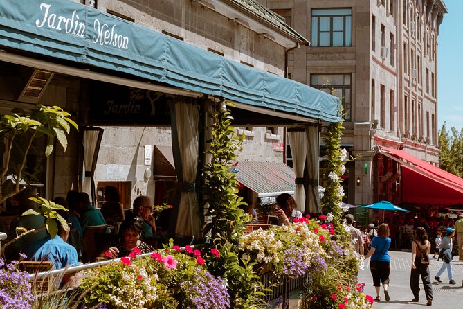 Private Full-Day Montreal Tour with a Local, Personalized - The Farmers Market Dating Back to 1933