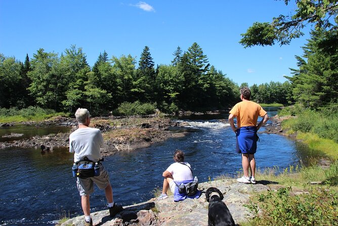 Private Greater Toronto DriveSpa Tour with Lunch - Terra Cotta and scenic drives through Caledon