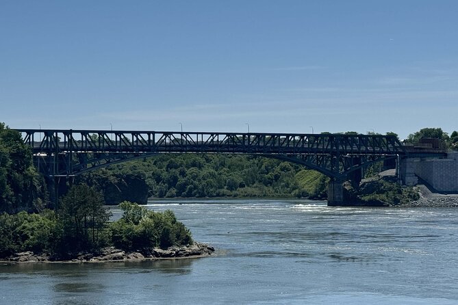 Private Guided Fundy Tour in Saint John - Stop 7: Saint John City Market for local food culture