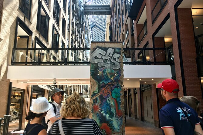 Private Guided Old Montréal and Downtown Walking Tour - Price and value: what $214.76 really means per person