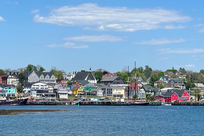 Private Guided Tour: Peggy’s Cove, Mahone Bay, Lunenburg & Ovens - Key highlights worth marking on your map