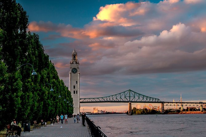 Private Half-Day Montreal Tour with a Local, Personalized - Price and value: what you get for $96.68 per person