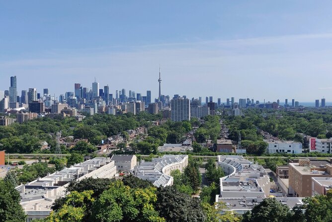 Private Half-Day Toronto Experience with a Local, Personalized - Price and value: what $71.30 per person buys you