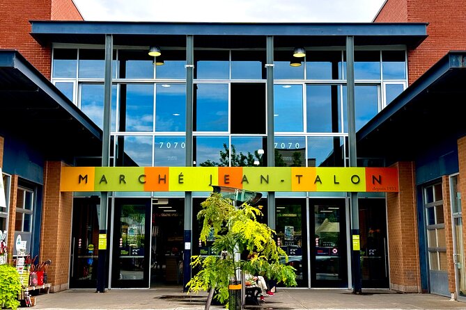 Private Jean-Talon Market & Little Italy Food Tour W/ 8 Tastings - Little Italy: old-school shops, prepared food, and real neighborhood texture