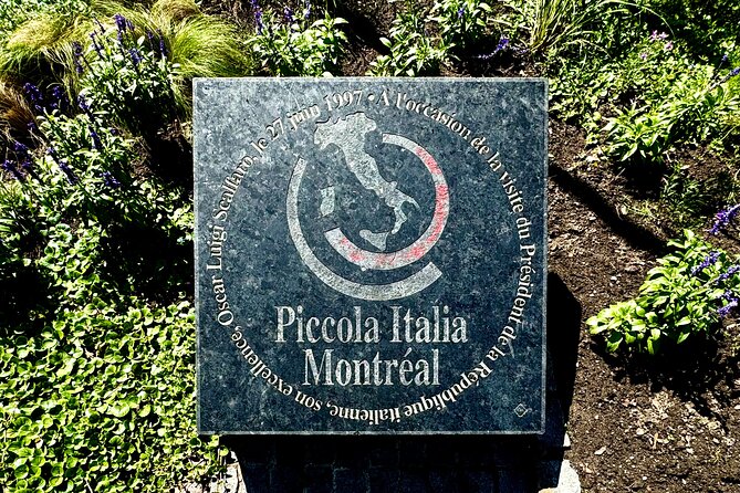 Private Jean-Talon Market & Little Italy Food Tour W/ 8 Tastings - Fruiterie Milano and why it matters for taste and context