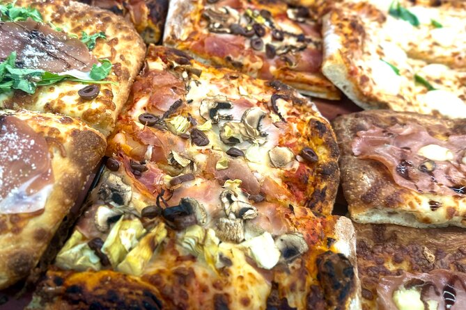 Private Jean-Talon Market & Little Italy Food Tour W/ 8 Tastings - Pizza al taglio, arancini, and the “come hungry” logic