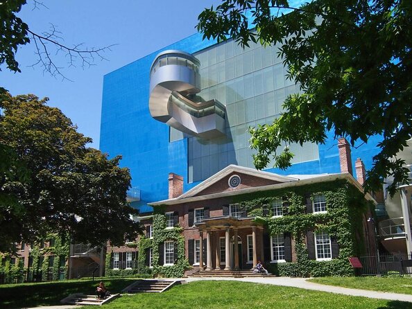 Private Jewish Walking Tours in Toronto - Key things you’ll notice on this Toronto Jewish walking tour