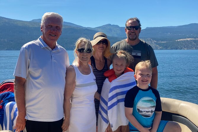Private Luxury Captained 3-Hour Pontoon Boat Cruise (2-11 Guests) - Who should book, and who might not love it