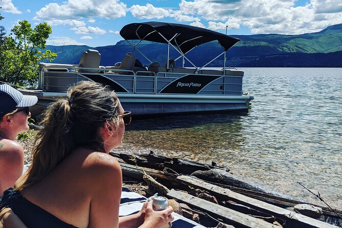 Private Luxury Captained 3-Hour Pontoon Boat Cruise (2-11 Guests) - Should you book this private pontoon charter?