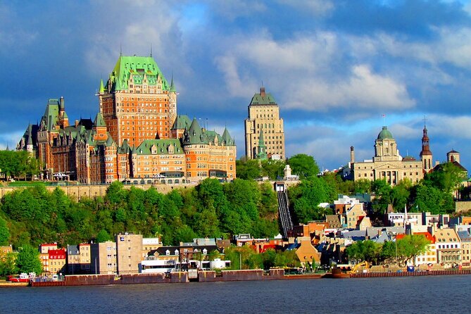 Private Montmorency Falls & Orleans Island from Quebec - Hotel pick up - Price and Value: What You’re Paying For (Beyond the Ticket Line)