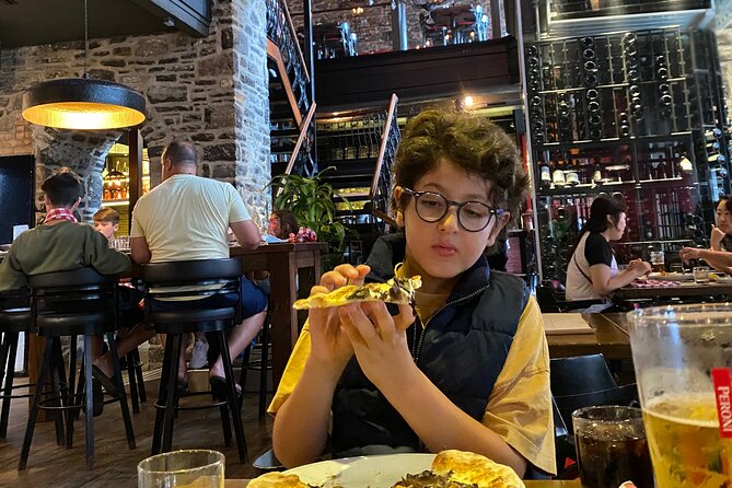 Private Montreal City Tour by Car, History & Hidden Gems - Kian as a guide: what the best tours actually feel like