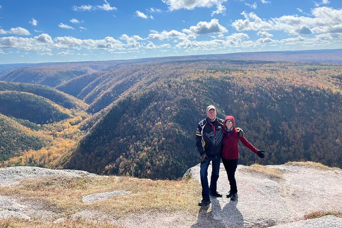 Private Port of Sydney-Cape Breton Highlands ATV Excursion - Key Highlights to Know Before You Go