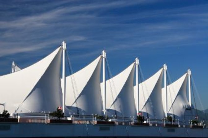 Private Port Transfer Canada Place Cruise Ship Terminal to Vancouver Airport YVR - Key things that make this transfer work