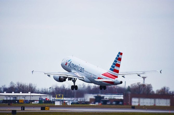 Private-Safe Transfer from Niagara Falls, Canada to Buffalo Intl, Airport (BUF) - Key things that make this transfer worth it
