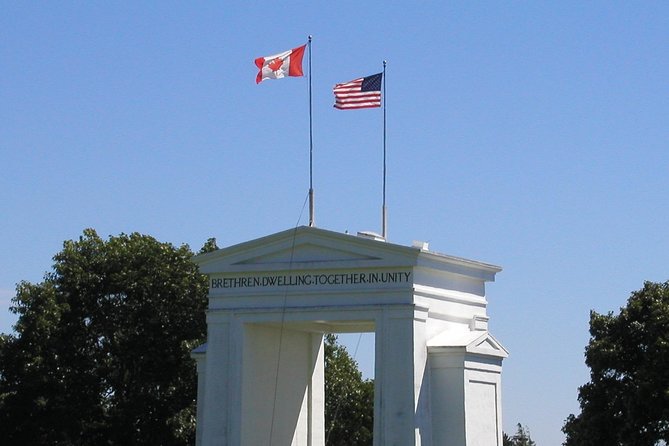 Private-Safe Transfer from Niagara Falls, Canada to Buffalo Intl, Airport (BUF) - Price and value: is $93.54 per person a fair deal?