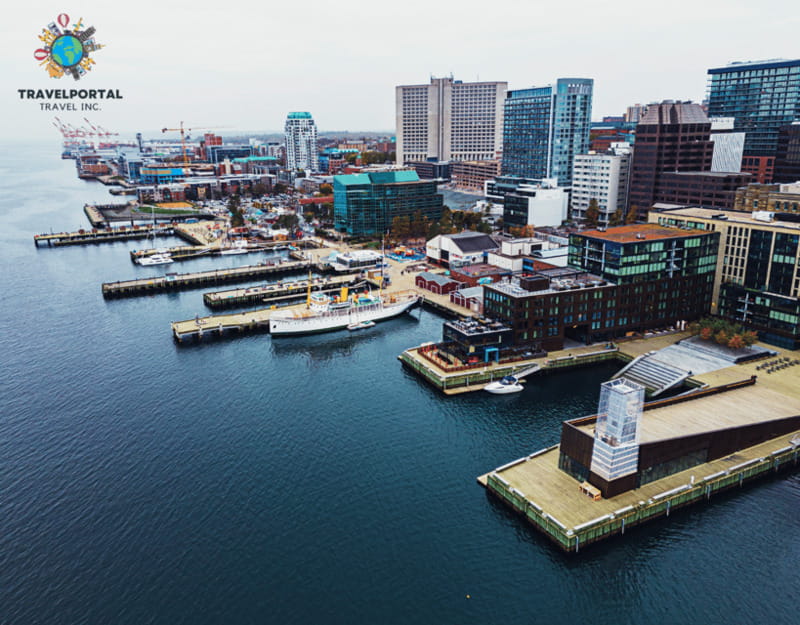 Private Shore Excursion to Peggy's Cove & Halifax City - Key things to know before you go