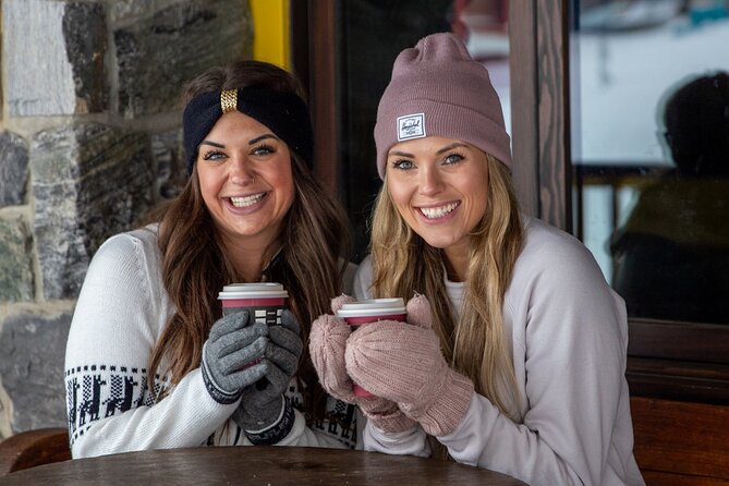 Private Shuttle Kelowna to Big White - Who this transfer fits best