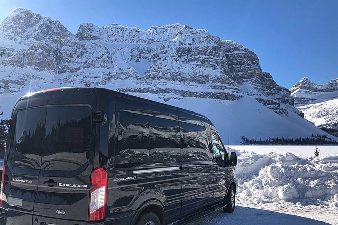 Private Shuttle Vancouver airport(YVR) to/from Whistler One Way - Quick hits for your YVR to Whistler transfer