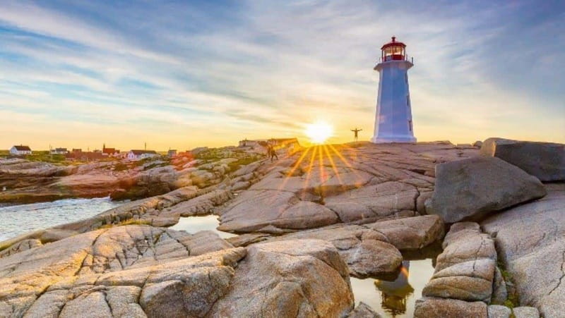 Private Sightseeing Halifax City with Peggy's Cove Visit - Key Things That Make This Tour Worth Your Time