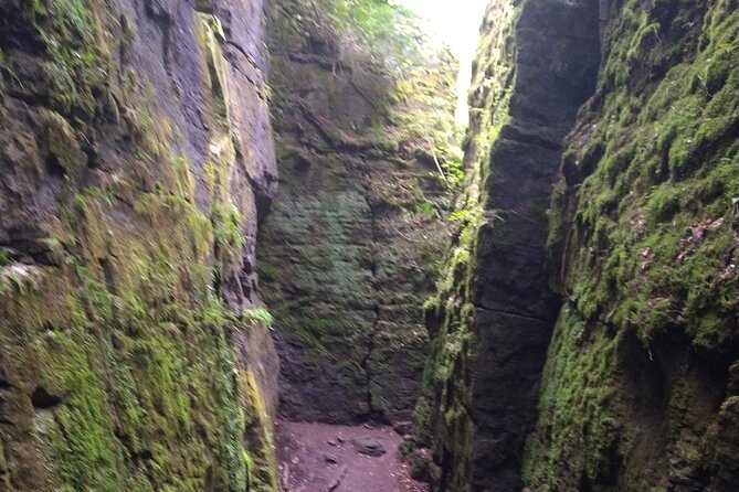 Private Singhampton Caves Hiking Tour, Collingwood/Blue Mountain - Quick takeaways before you go