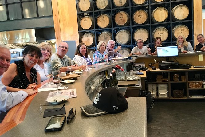 Private Small Group Local Wine, Cider Tasting, Central Saanich - Key highlights to know before you go