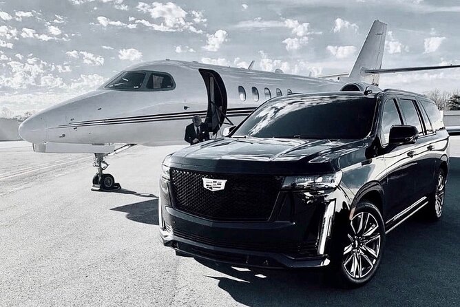 Private Toronto Airport Transfer Service to City centre Toronto - Why This Transfer Feels Like a Smarter Arrival