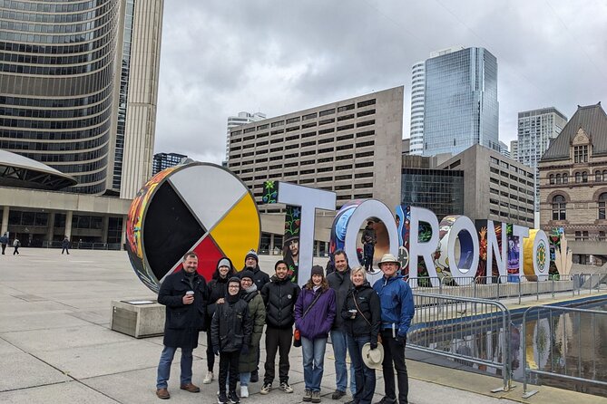 Private Toronto City Highlights Walking Tour - Campbell House Museum: history you can connect to modern Toronto