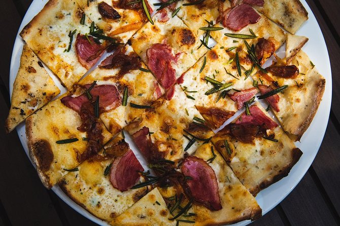 Private Toronto Food Tour: St. Lawrence & Distillery District - Why this private St. Lawrence and Distillery District food walk feels different
