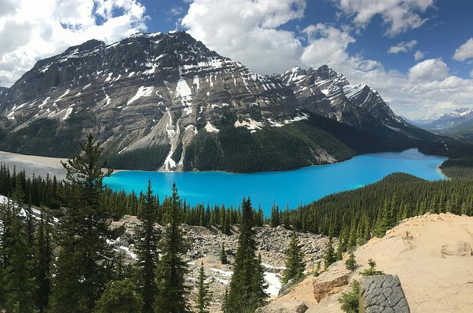 Private Tour Banff Yoho Jasper National Park for a Small Group - Who this tour fits best (and who should plan differently)