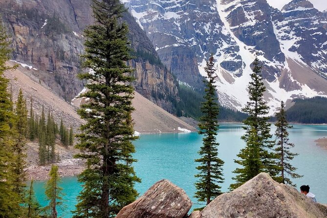 Private Tour Banff Yoho Jasper National Park for a Small Group - Price and value for a group up to 3