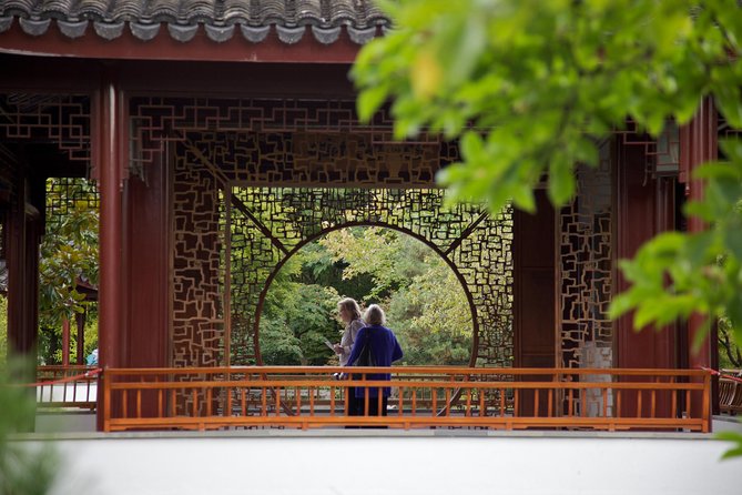 Private Tour: Gardens of Vancouver - Key Things You’ll Notice Right Away