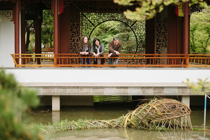 Private Tour: Gardens of Vancouver - Price, Timing, and Where You Might Feel Rushed