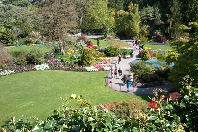 Private Tour: Gardens of Vancouver - Should You Book Gardens of Vancouver Private Tour?