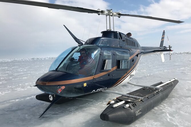 Private Tour: Niagara Falls Helicopter Flight - Key Points to Know Before You Go