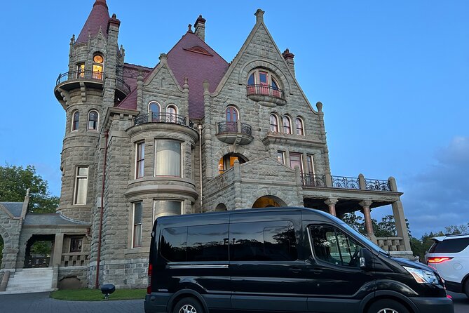 Private Tour of Gorgeous Victoria and to Butchart Gardens! (4 hr) - Key Highlights Worth Booking For