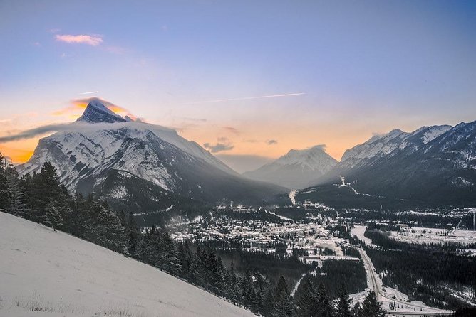 Private Tour of Lake Louise and the Icefield Parkway for up to 12 guests - Why This Banff-to-Icefields Day Works So Well