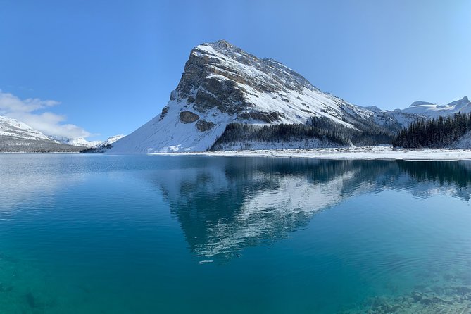 Private Tour of Lake Louise and the Icefield Parkway for up to 12 guests - Starting at 9:00 am, Pickup, and How the Day Feels